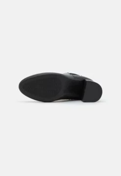 Anna Field Korte Laarzen - Black -Dames Kledings Winkel 1e8bd80d6abb4d31b256208a85df1a2f