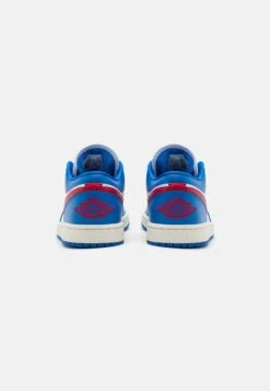 Air Jordan 1- Sneakers Laag - Sport Blue/Gym Red/White/Sail -Dames Kledings Winkel 1f59894c71474b9fa44ccabfb4b58134
