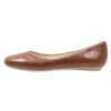 Pier One Ballerina'S - Cognac -Dames Kledings Winkel 1fe955aa92744ed19c6d7ea333e34863