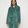 Anna Field Badjas - Green -Dames Kledings Winkel 204578300e12405690961f22fe2a94cd