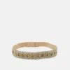 Anna Field Riem - Beige/Gold-Coloured -Dames Kledings Winkel 20ee94c63bbf475680a5fdc53ed934bd