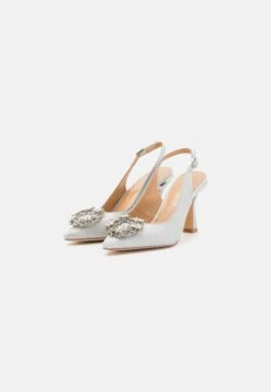 Alma En Pena Klassieke Pumps - Star Silver 10 Alma En Pena Klassieke Pumps - Star Silver -Dames Kledings Winkel 227d0d2795e34273b8526e29dd2eff34