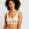 Magic Bodyfashion Comfort Bra - Bustier - Nude -Dames Kledings Winkel 22dbb604b2874a1386ca4c09d824a2e1