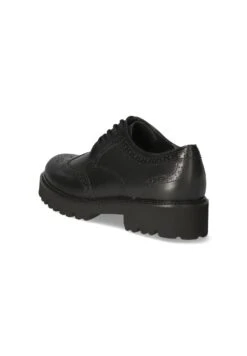 Gabor Veterschoenen - Schwarz -Dames Kledings Winkel 24287c5febf94163ab8fd48765715d82