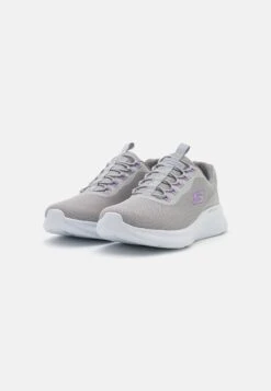 Lite Pro - Sneakers Laag - Gray/Lavender -Dames Kledings Winkel 2439232954124972a542a7af901fcc36