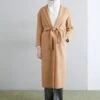 Filippa K Alexa Coat - Mantel - Light Camel -Dames Kledings Winkel 25b27230803e4e5686d181d20b2917ed