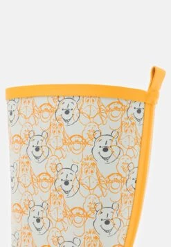 Even&Odd Disney Winnie The Pooh - Regenlaarzen - Yellow -Dames Kledings Winkel 25ceb1ad9b35461799f68fc47ef32f77