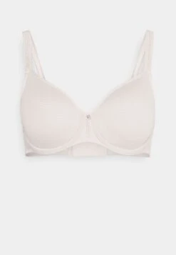 Chantelle Chic Essential Spacer - Beugel Bh - Golden Beige -Dames Kledings Winkel 25e094e684104bc2b891d4dbe1bcd925