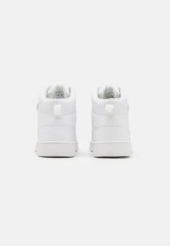 YOURTURN Unisex - Sneakers Hoog - White 10 YOURTURN Unisex - Sneakers Hoog - White -Dames Kledings Winkel 262ca9d4e1884ce095fa801a01e9e44d