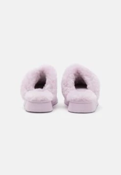 Ugg Disquette - Pantoffels - Lavender Fog 11 Ugg Disquette - Pantoffels - Lavender Fog -Dames Kledings Winkel 26dc419c9f154975ab35274bb4828862