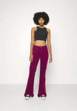 Lee Breese - Flared Jeans - Foxy Violet 15 Lee Breese - Flared Jeans - Foxy Violet -Dames Kledings Winkel 2754fc2fcc7142d39fcaea40d0b1d2fe