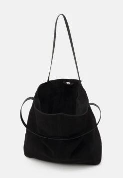 Anna Field Leather - Handtas - Black -Dames Kledings Winkel 27ae4d0d196c4e8e98924b914c77d736