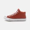 Converse All Star Malden Street Fall Tone Unisex - Sneakers Hoog - Ritual Red/White/Black -Dames Kledings Winkel 295d4c9bdcdb4c9e8e3a47e88d347c39