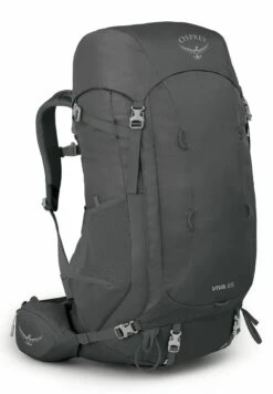 Osprey Viva 65 - Backpack - Tunnel Vision Grey 9 Osprey Viva 65 - Backpack - Tunnel Vision Grey -Dames Kledings Winkel 299e62a592b14ea58312af09b1fd7062