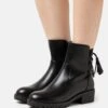 Anna Field Winter Boot - Korte Laarzen -Black -Dames Kledings Winkel 2a86f3bb414d449b8a6eadad4c1d8315