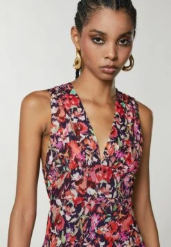 Patrizia Pepe Long - Maxi-Jurk - Martianredflower 10 Patrizia Pepe Long - Maxi-Jurk - Martianredflower -Dames Kledings Winkel 2adeb6400a5c4c90a6ac079995ee6f9f