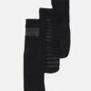 Anna Field 3 Pack - Sokken - Black -Dames Kledings Winkel 2bdff8b2d6f24c149abc04ae36511a08