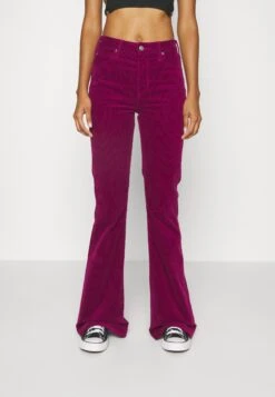 Lee Breese - Flared Jeans - Foxy Violet 13 Lee Breese - Flared Jeans - Foxy Violet -Dames Kledings Winkel 2cfbe5e00b6e4b4e887e37e398e89232