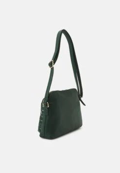 Anna Field Schoudertas - Dark Green -Dames Kledings Winkel 3054f4fb3afa438ab6acd507785f56a8