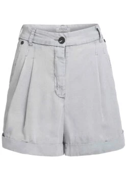 Khujo Elida - Shorts - Grey 17 Khujo Elida - Shorts - Grey -Dames Kledings Winkel 30bbda3ea89149e096cacc0f916c4cee