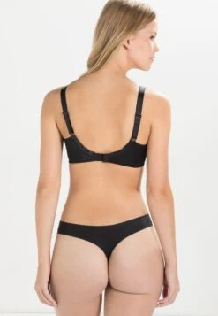 Chantelle Hedona - Beugel Bh - Black -Dames Kledings Winkel 31e730d1f6b04b1eb32a88625c2256d1