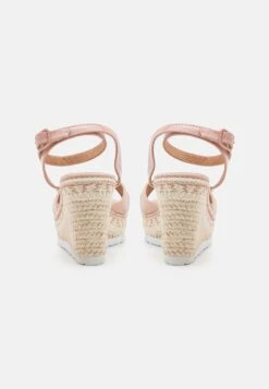 Anna Field Sandalen Met Sleehak - Light Pink 11 Anna Field Sandalen Met Sleehak - Light Pink -Dames Kledings Winkel 331a62e2877441f7aa9e77e0a1b83139