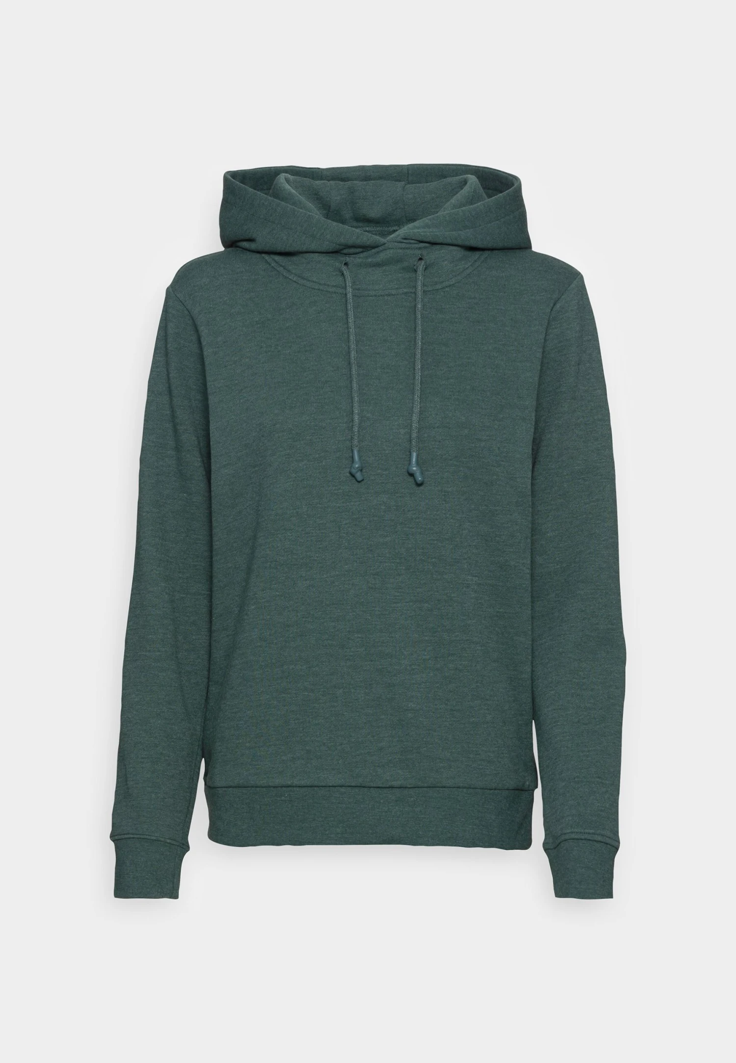 Hoodie - Mottled Teal 3 Hoodie - Mottled Teal