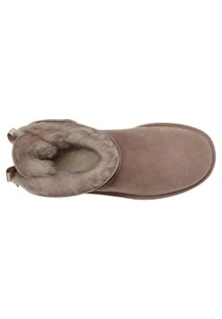 Ugg Mini Bailey Bow - Korte Laarzen - Caramel -Dames Kledings Winkel 33ac061f283146f4925fd147f4cf7c54