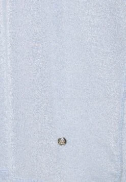 Mos Mosh Kay Tee - T-Shirt Basic - Bel Air Blue -Dames Kledings Winkel 34c60a652af44c1abf1a50652adff7bb