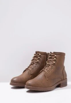 Anna Field Winter Boot - Veterboots - Coffee -Dames Kledings Winkel 35c64ce1235048dfa83829075b769cb6