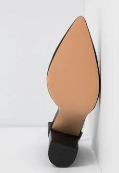 Even&Odd Hoge Hakken - Black -Dames Kledings Winkel 365284ae2a4343bc8c17127bd9f2e55e