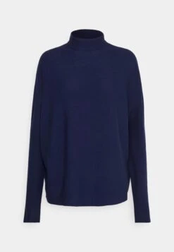 DRYKORN Liora - Trui - Blue -Dames Kledings Winkel 372c70de25424fb5bd664ff96240c2f0