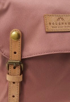 Doughnut Macaroon Large Reborn Series Backpack Unisex - Rugzak - Chestnut -Dames Kledings Winkel 37d73a119bbd46ed9c240f3804f26110