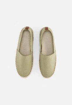 Pier One Rena Espadrille Unisex - Espadrilles - Olive -Dames Kledings Winkel 37f61750ec004994b62ae6ddcfad1a43