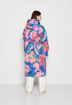 Yassimilly Padded Coat - Winterjas - Blue Iolite/Milana 10 Yassimilly Padded Coat - Winterjas - Blue Iolite/Milana -Dames Kledings Winkel 385fd39ff50a4a418a62702642c0fdba