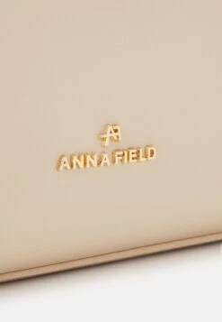 Anna Field Handtas - Beige 9 Anna Field Handtas - Beige -Dames Kledings Winkel 39a0b09cba8e4cfd99ebad81b47ffa02