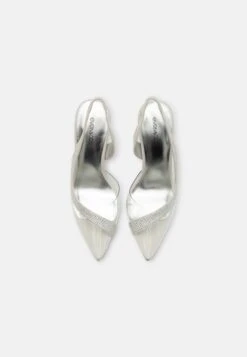 Even&Odd Klassieke Pumps - Light Grey -Dames Kledings Winkel 3aaefc7e81904e3bad774e5708faadfd