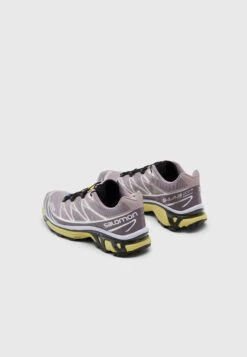 Salomon Xt-6 - Sneakers Laag - Quail/Moonscape 11 Salomon Xt-6 - Sneakers Laag - Quail/Moonscape -Dames Kledings Winkel 3b375f68214e405797714e576ca36e6a