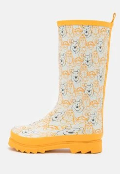 Even&Odd Disney Winnie The Pooh - Regenlaarzen - Yellow -Dames Kledings Winkel 3b3e4b6bc9ed4202bae43928f1187d99