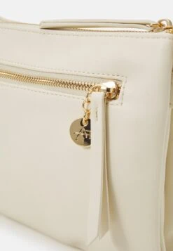 Anna Field Schoudertas -Off White -Dames Kledings Winkel 3b814a91c20447ee81ef00bbb500f8aa