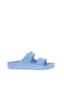 Birkenstock Ciabatte - Badslippers - Celeste 11 Birkenstock Ciabatte - Badslippers - Celeste -Dames Kledings Winkel 3bf24adc44e24f459a2a3cbfff4cf816