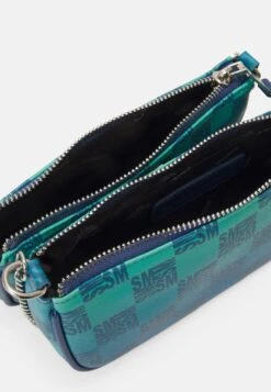 Steve Madden Burgento Set - Schoudertas - Blue 10 Steve Madden Burgento Set - Schoudertas - Blue -Dames Kledings Winkel 3cf381ed53a64d9c822a7952cb344b24
