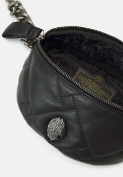 Kurt Geiger London Kensington- Heuptas - Black -Dames Kledings Winkel 3d88f0b15d37402ca279bf9576041056