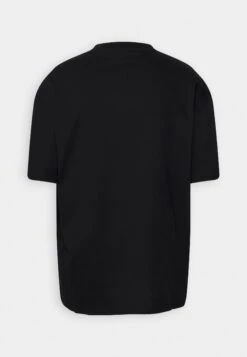 YOURTURN Unisex - T-Shirt Print - Black -Dames Kledings Winkel 3e2c2571cf9a43b5981ccfdc6c068cca