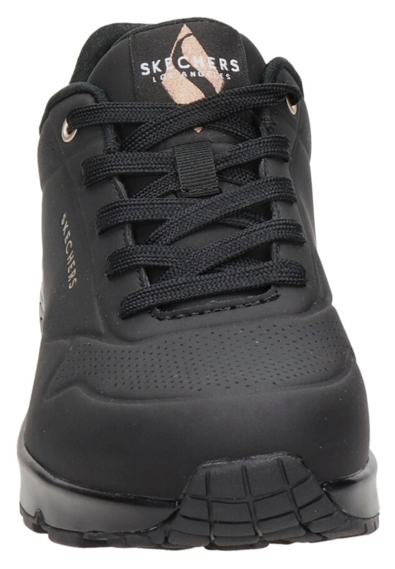 Sneakers Laag - Zwart 8 Sneakers Laag - Zwart - Afbeelding 6