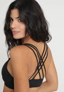 Bruno Banani Alexa Set - Bikini - Black -Dames Kledings Winkel 3e990b221be34251aa6b8ba2b635acbf