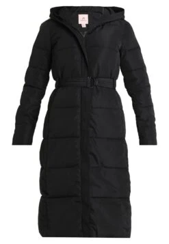 Anna Field Winterjas - Black -Dames Kledings Winkel 3ecb28b6b0da4008aa03b08e338a7c26