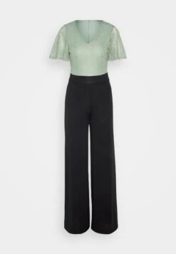 Anna Field Jumpsuit - Light Green/Black 12 Anna Field Jumpsuit - Light Green/Black -Dames Kledings Winkel 3f44926f1c5c4a9a8a36a449d5a8d844