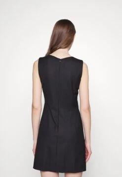 MAX & Co. Newyork - Etui-Jurk - Black -Dames Kledings Winkel 40392091a3d74bcebd6472ea8fbec2ce