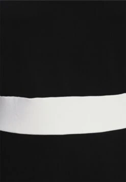 Anna Field Etui-Jurk - Black/White -Dames Kledings Winkel 40f9de5987ed46edac8fc0600c2bc8cc